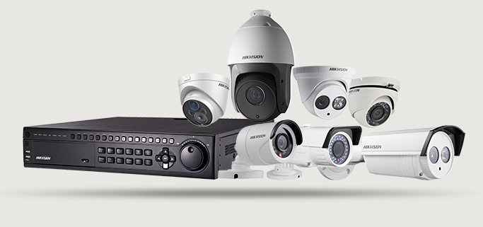 CCTV Cameras in Visakhapatnam